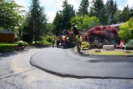 Best Driveway Grading and Leveling  in Sun Valley, PA